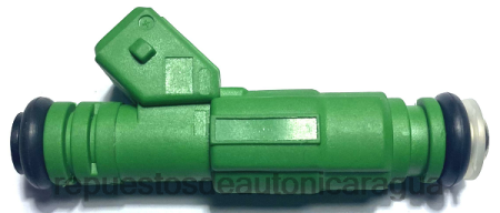 Repuestos Suzuki motos Nicaragua - inyector de combustible 46470473 0280155770 0208V2257