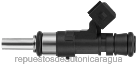 Repuestos Suzuki motos Nicaragua - inyector de combustible 55209504 0280158167 0208V2277