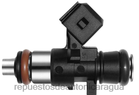 Repuestos Suzuki motos Nicaragua - inyector de combustible 7701061008 8200292590 0280158046 0208V1797