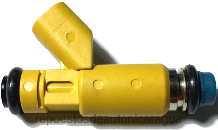 Repuestos de auto Nicaragua - inyector de combustible 4526563 0208V2371
