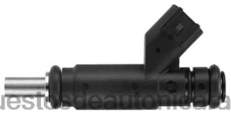 Repuestos de auto Nicaragua - inyector de combustible 4591851aa 0208V2351