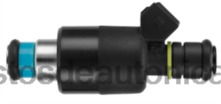 Repuestos de auto Nicaragua - inyector de combustible 8171202710 0208V1971