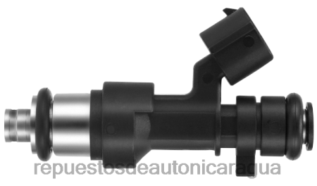 Repuestos de auto Nicaragua - inyector de combustible fj1056 fby2850 0208V1811