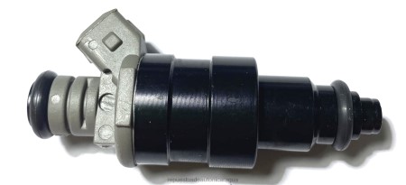 Repuestos de auto Nicaragua - inyector de combustible iw155 0208V1841