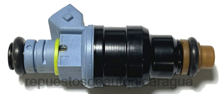 Repuestos de motos Honda Nicaragua - inyector de combustible 0280150703 0208V2254