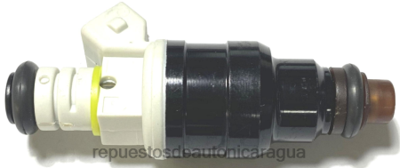 Repuestos de motos Honda Nicaragua - inyector de combustible 24500369 0208V2044