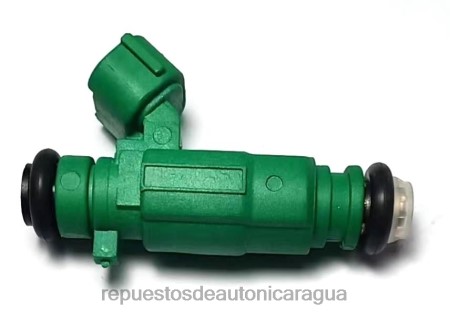 Repuestos de motos Honda Nicaragua - inyector de combustible 35310-37150 0208V1924