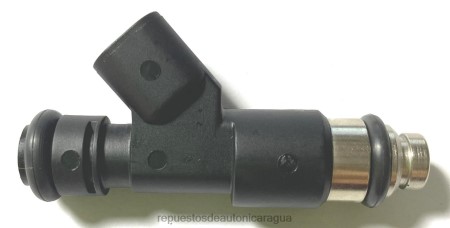 Repuestos de motos Nicaragua - inyector de combustible 12594512 2172436 0208V2113