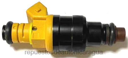 Repuestos de motos Nicaragua - inyector de combustible 280150962 0208V1853