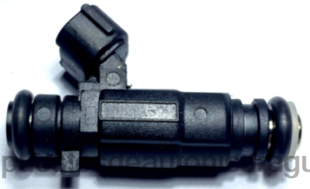 Repuestos de motos Nicaragua - inyector de combustible 3531022600 0208V1923