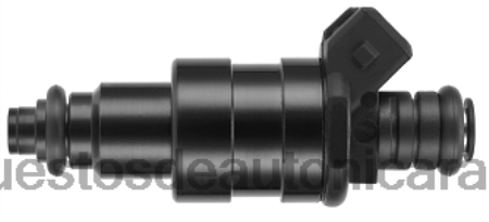 Repuestos de motos Nicaragua - inyector de combustible 5235210 0208V2003