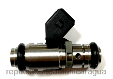 Repuestos de motos Nicaragua - inyector de combustible iwp001 0208V2263