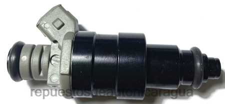 Repuestos de motos Nicaragua - inyector de combustible iwp174 50100102 0208V2253