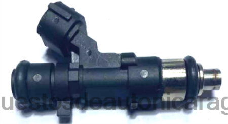 Repuestos de motos Yamaha Nicaragua - inyector de combustible 16600-ja000 0208V1885
