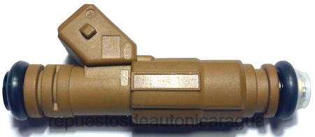 Repuestos de motos Yamaha Nicaragua - inyector de combustible 1984c4 9628891480 0280155803 0208V1815