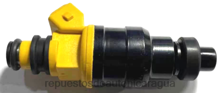 Repuestos de motos Yamaha Nicaragua - inyector de combustible 35310-24010 0208V1955