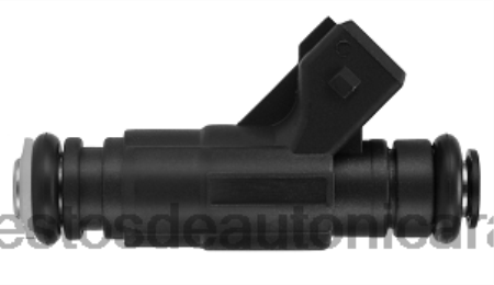 Repuestos de motos Yamaha Nicaragua - inyector de combustible 4669471 0208V2335