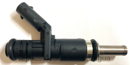 Repuestos de motos Yamaha Nicaragua - inyector de combustible 68011710aa 0208V2355