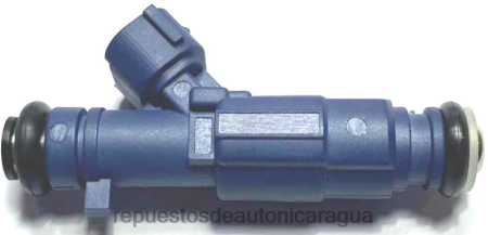 Repuestos de motos por mayor en Nicaragua - inyector de combustible 35310-2g400 0208V1918
