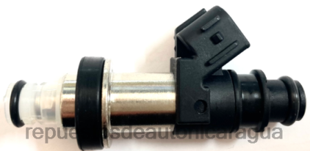 Repuestos para motos Nicaragua - inyector de combustible 06164p8ea00 0208V1976