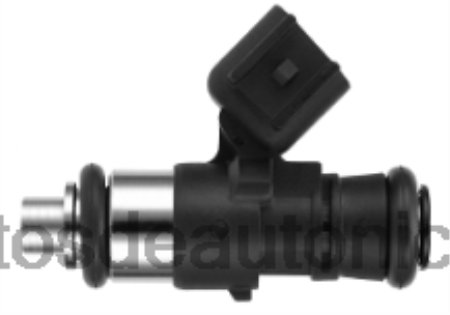 Repuestos para motos Nicaragua - inyector de combustible 12598646 0208V1996
