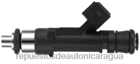 Repuestos para motos Nicaragua - inyector de combustible 8200227124 0280158034 75114034 0208V1796