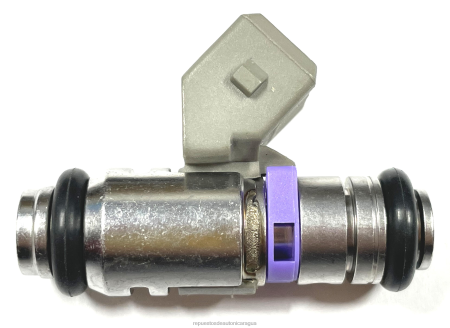 Repuestos para motos Nicaragua - inyector de combustible iwp158 0208V2286