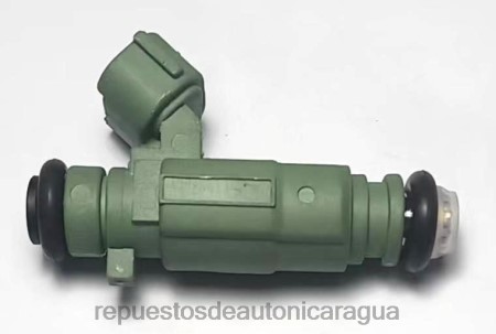 Repuestos Suzuki motos Nicaragua - inyector de combustible 166004z800 0208V1877 NISSAN