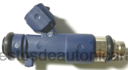 Repuestos de auto Nicaragua - inyector de combustible 16600zj60a 0208V1871 NISSAN