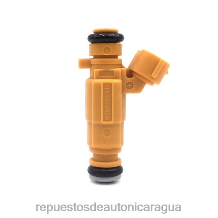 Repuestos de motos Honda Nicaragua - 0280156418 inyector de combustible 0208V94 NISSAN