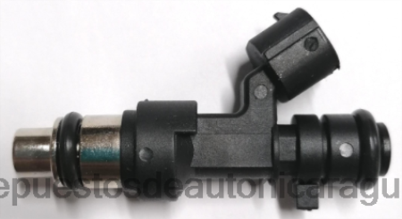 Repuestos de motos Nicaragua - inyector de combustible 166009hp0a 0208V1873 NISSAN