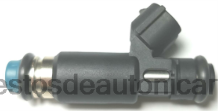 Repuestos de motos Yamaha Nicaragua - inyector de combustible 166008j010 0208V1875 NISSAN
