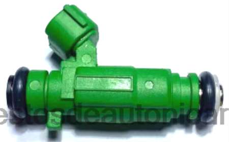 Repuestos para motos Nicaragua - inyector de combustible 0280156159 166004z800 0208V1886 NISSAN