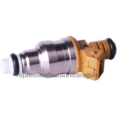 Distribuidores de repuestos para motos Nicaragua - 0280150962 inyector de combustible V6HV8H249 OPEL