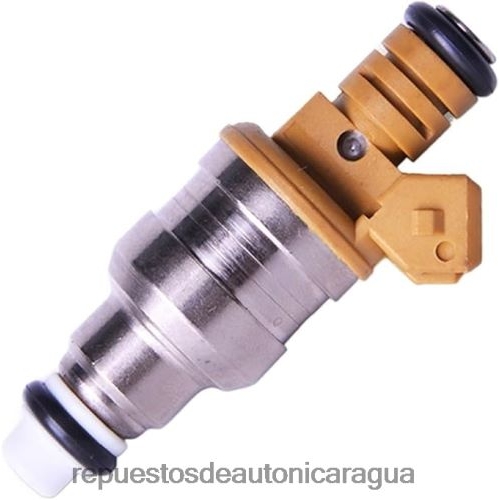Distribuidores de repuestos para motos Nicaragua - 0280150962 inyector de combustible V6HV8H249 OPEL