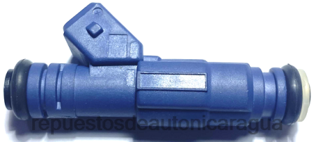 Distribuidores de repuestos para motos Nicaragua - inyector de combustible 4770392 0280155712 90487344 0208V1859 OPEL