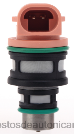 Distribuidores de repuestos para motos Nicaragua - inyector de combustible icd00106 0208V1849 OPEL