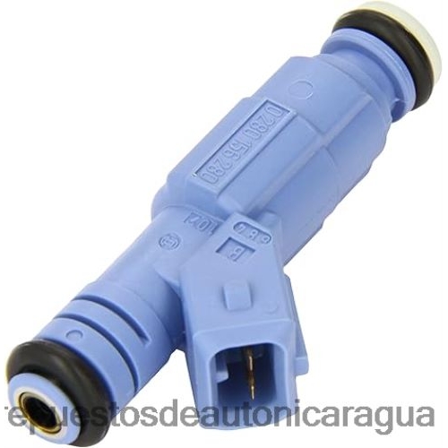 Mayoristas de repuestos de auto - 0280156280 inyector de combustible V6HV8H252 OPEL