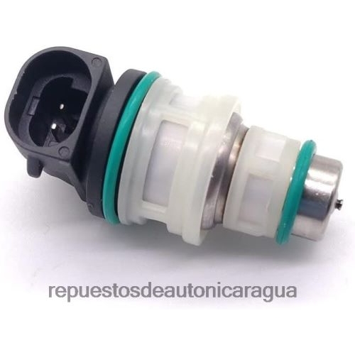 Mayoristas de repuestos de auto - 17112022 817415 inyector de combustible V6HV8H242 OPEL