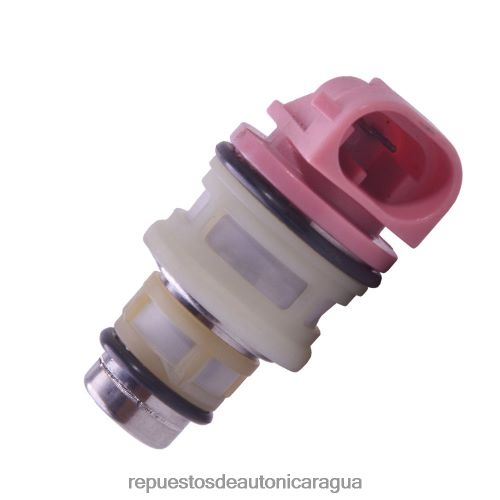 Repuestos Suzuki motos Nicaragua - Inyector de combustible icd00106 para opel V6HV8H687