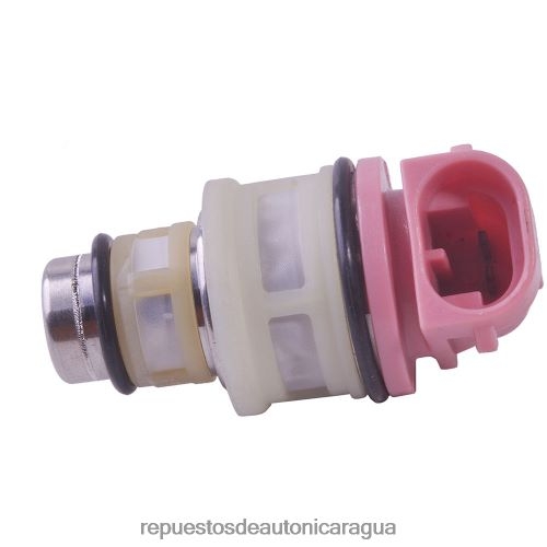 Repuestos Suzuki motos Nicaragua - Inyector de combustible icd00106 para opel V6HV8H687