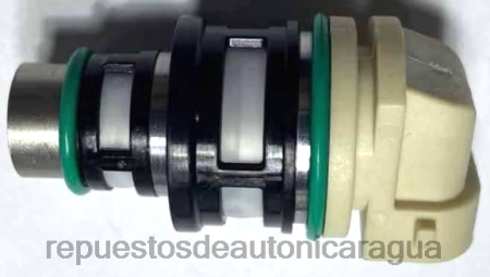 Repuestos Suzuki motos Nicaragua - inyector de combustible icd00104 0208V1847 OPEL