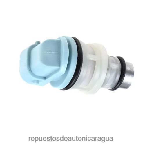 Repuestos Suzuki motos Nicaragua - inyector de combustible icd00108 V6HV8H247 OPEL