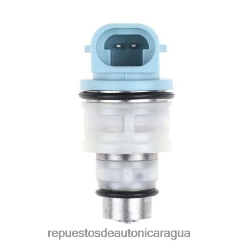 Repuestos Suzuki motos Nicaragua - inyector de combustible icd00108 V6HV8H247 OPEL