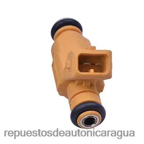 Repuestos de auto Nicaragua - 0280156086 inyector de combustible para opel chevrolet 1.8l 2.0l V6HV8H681