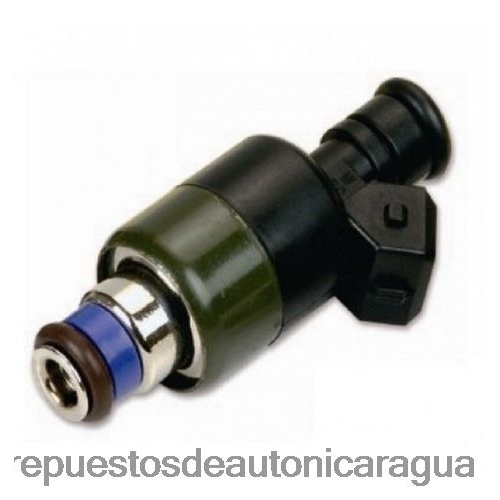 Repuestos de auto Nicaragua - 17089276 inyector de combustible V6HV8H251 OPEL
