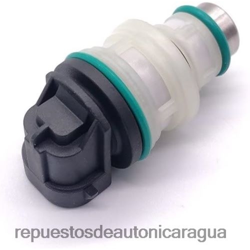 Repuestos de auto Nicaragua - 17112460 817422 inyector de combustible V6HV8H241 OPEL