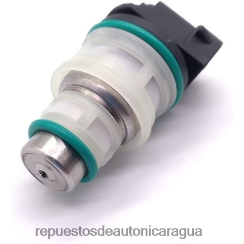 Repuestos de auto Nicaragua - 17112460 817422 inyector de combustible V6HV8H241 OPEL