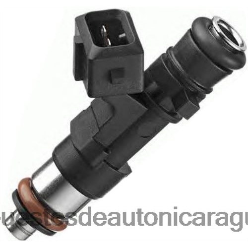 Repuestos de motos Honda Nicaragua - 93177457 4770392 5959622 0280156212 inyector de combustible V6HV8H254 OPEL