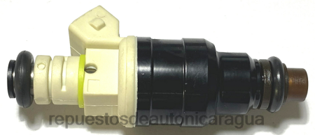 Repuestos de motos Honda Nicaragua - inyector de combustible 90298954 817420 0280150744 0208V1854 OPEL
